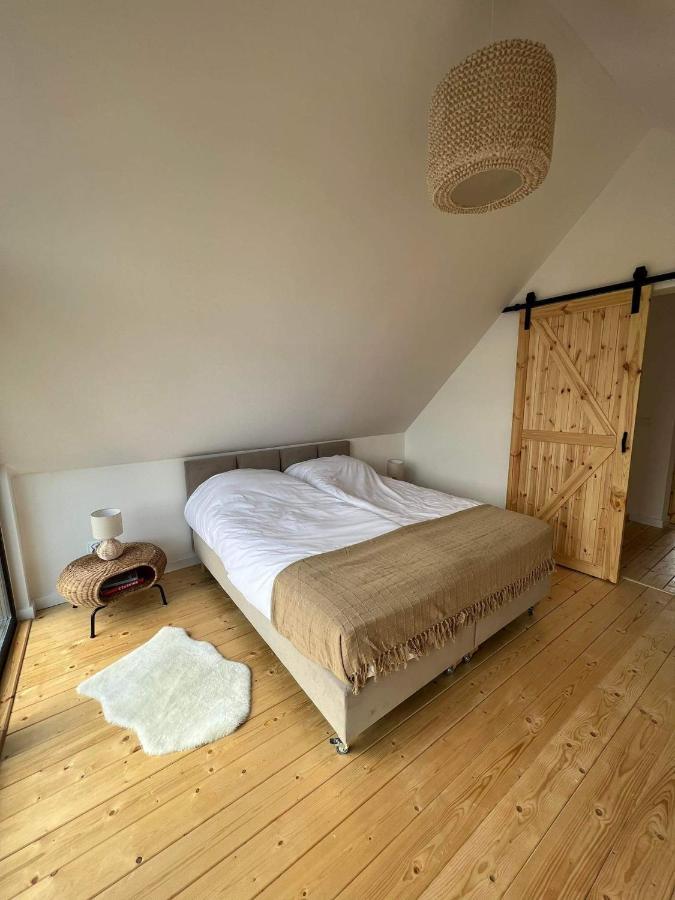 Villa Grudza Barn House Extérieur photo