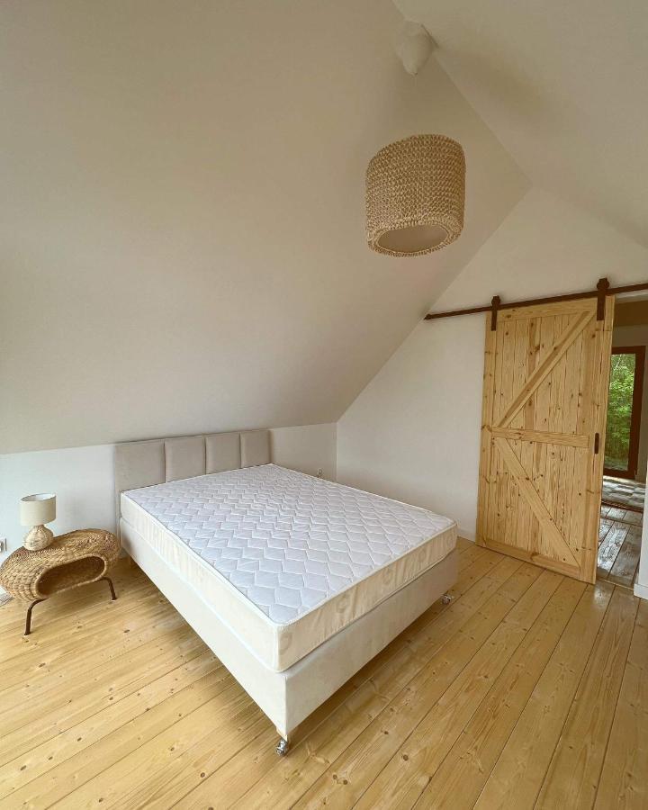 Villa Grudza Barn House Extérieur photo